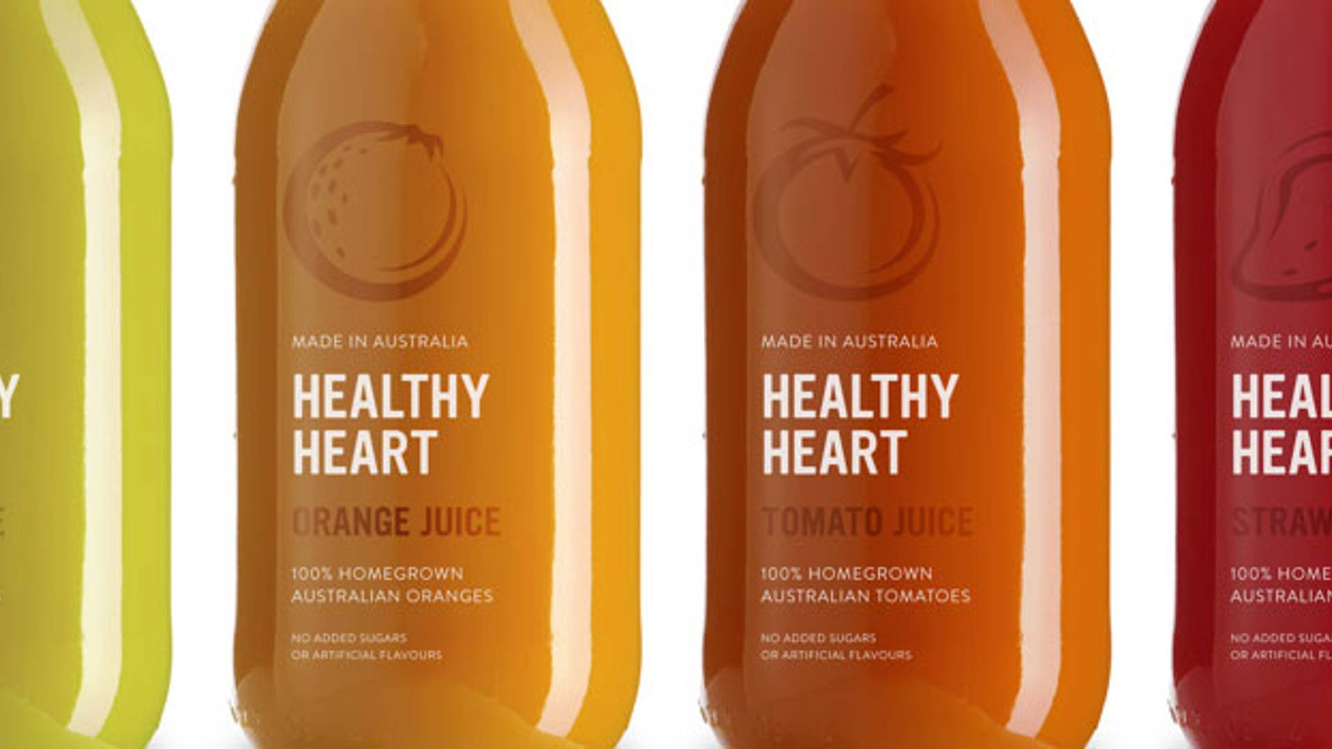 Featured image for Healthy Heart Juice 