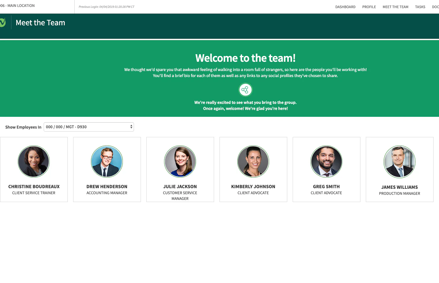 Screenshot image
