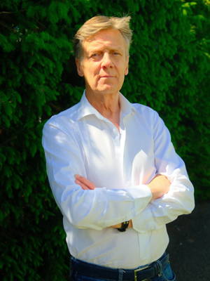 Norvald M Heidel