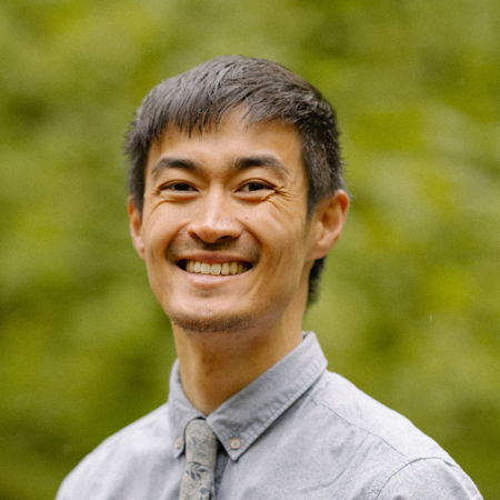 Jason Yu