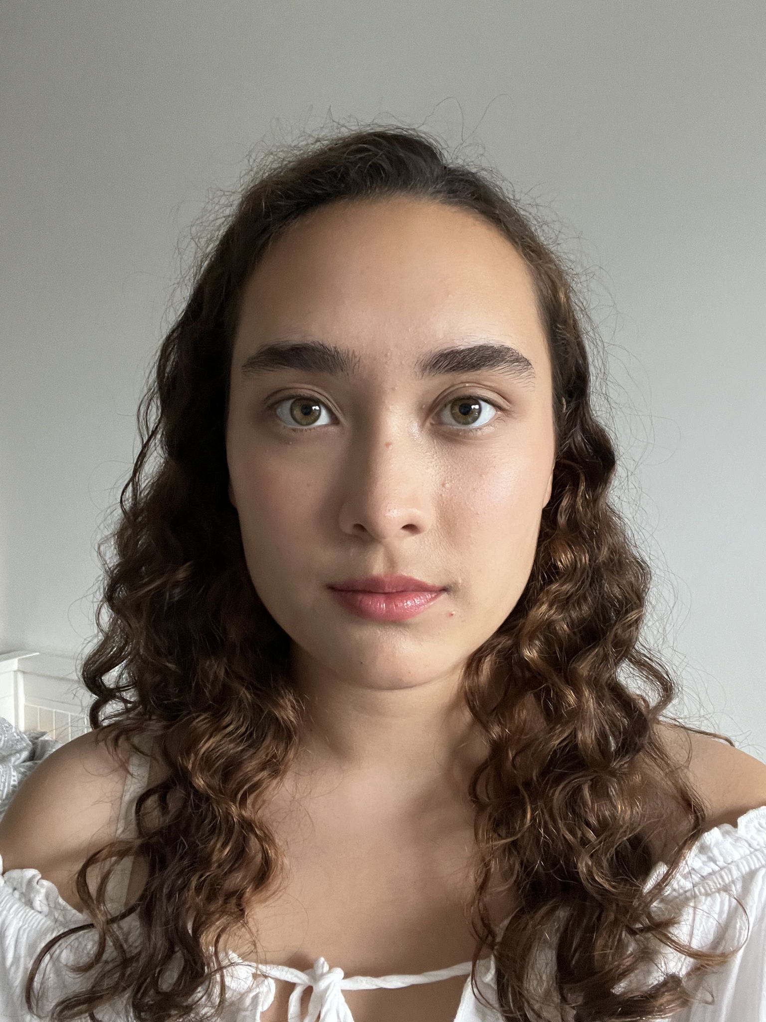 Aisha Esllam