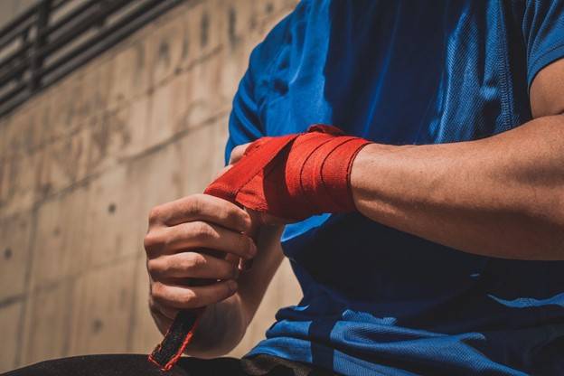 Injury Recovery