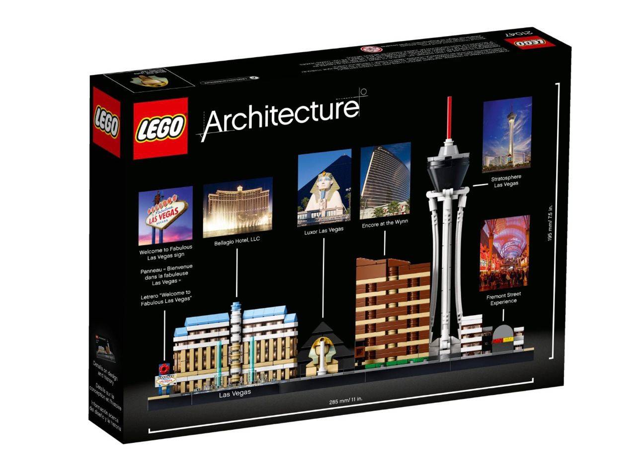 LEGO 21047