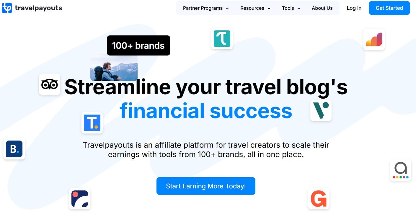 Travelpayouts