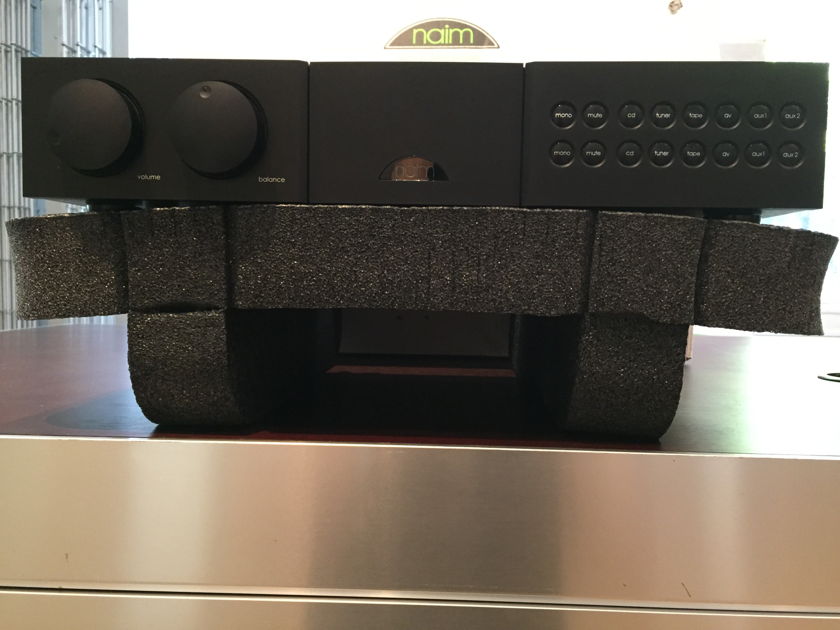 Naim Audio NAC-552 552 PS Included