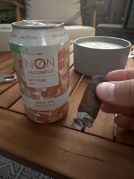 Cigar Session Photo