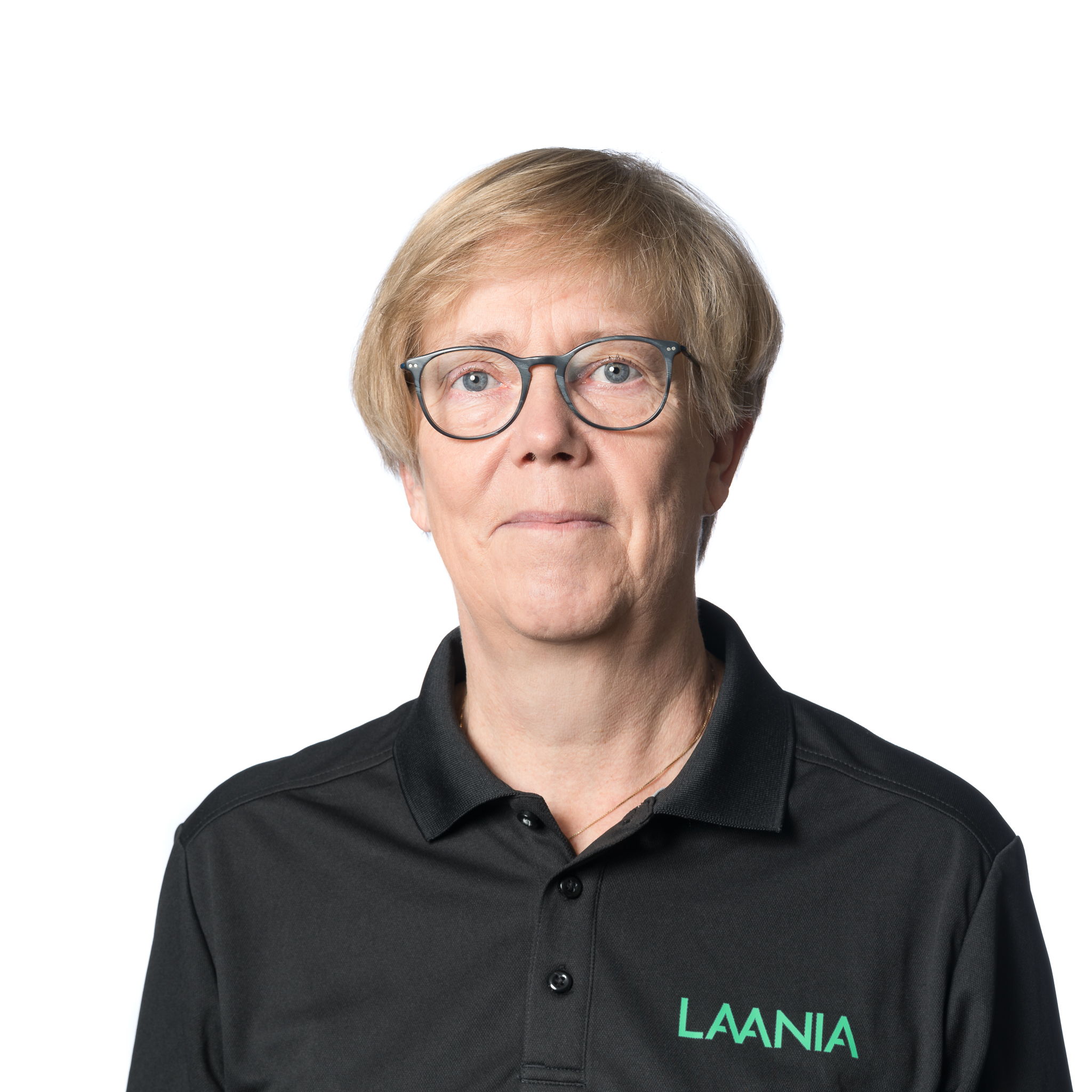 Pirkko Saastamoinen