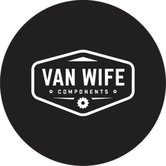 Van Wife logo
