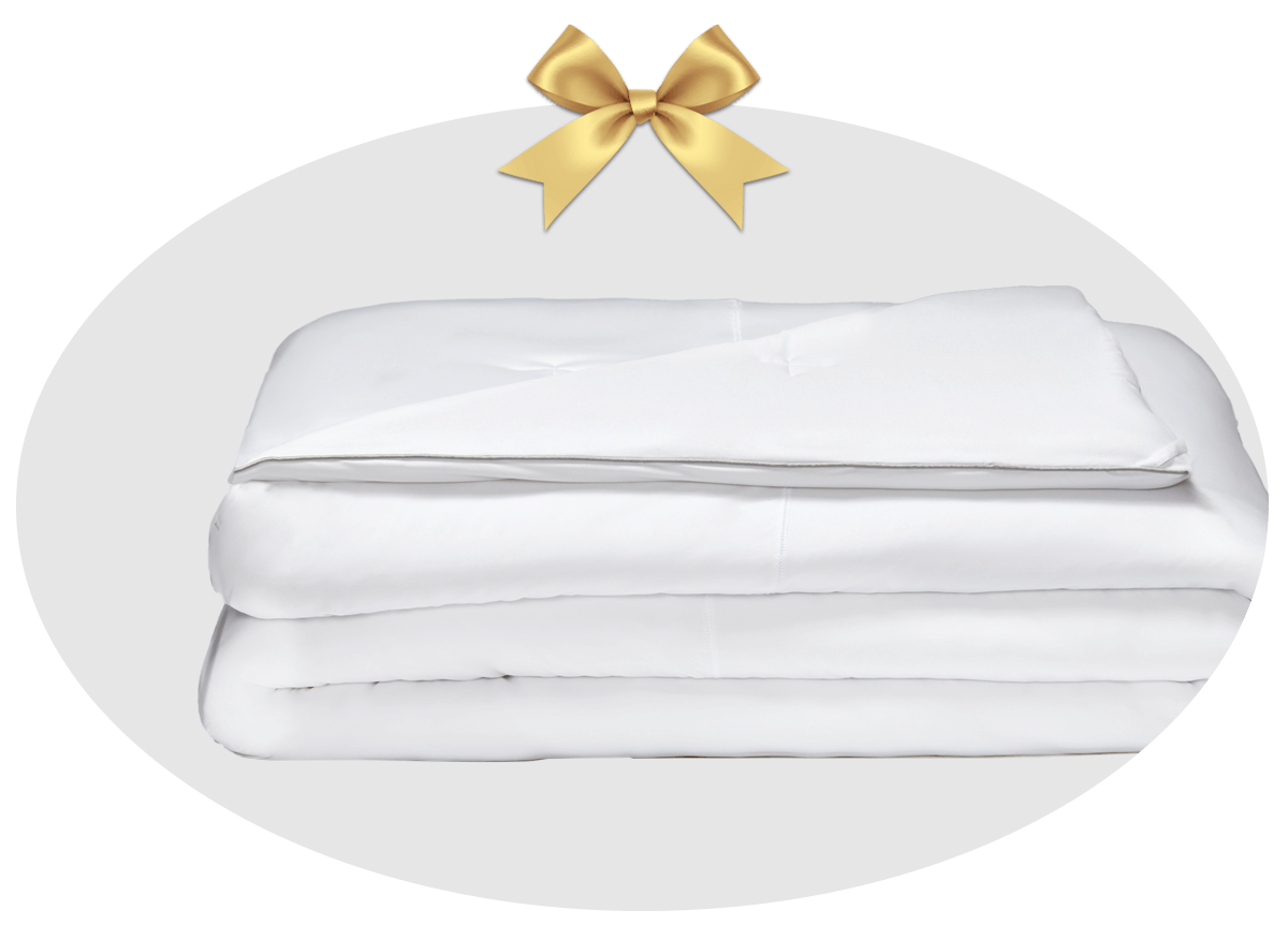Comforters