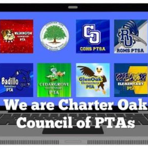 Charter Oak Council