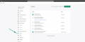 Shopify domain