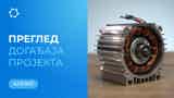 Кључни догађаји «Совелмаша» у априлу