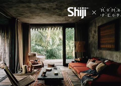 Nomade People Group chooses Shiji’s Infrasys POS to power iconic beachfront resorts in Tulum
