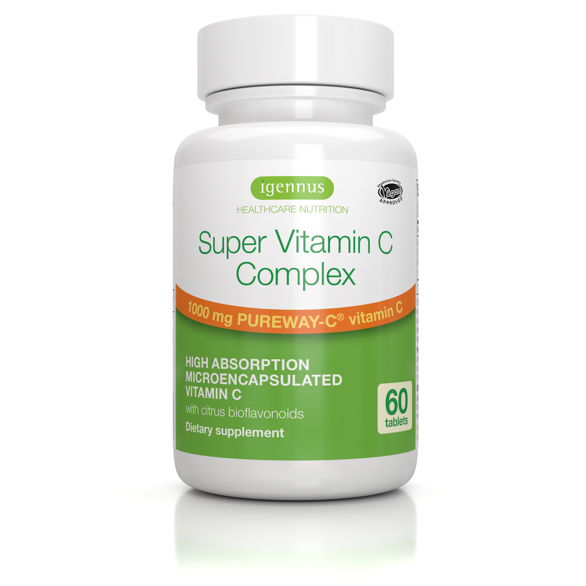 Super Vitamin C Complex