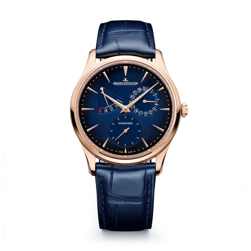 Jaeger-LeCoultre Master Ultra Thin Q137258J