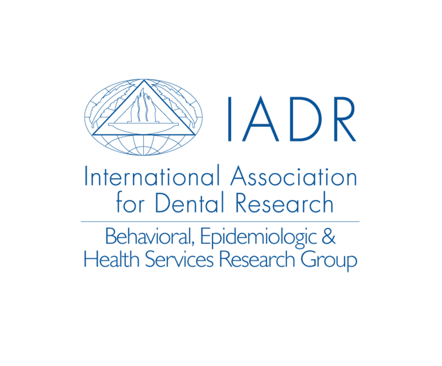 Behavioral, Epidemiologic and Health Services Research Scientific Group of the International Association for Dental Research