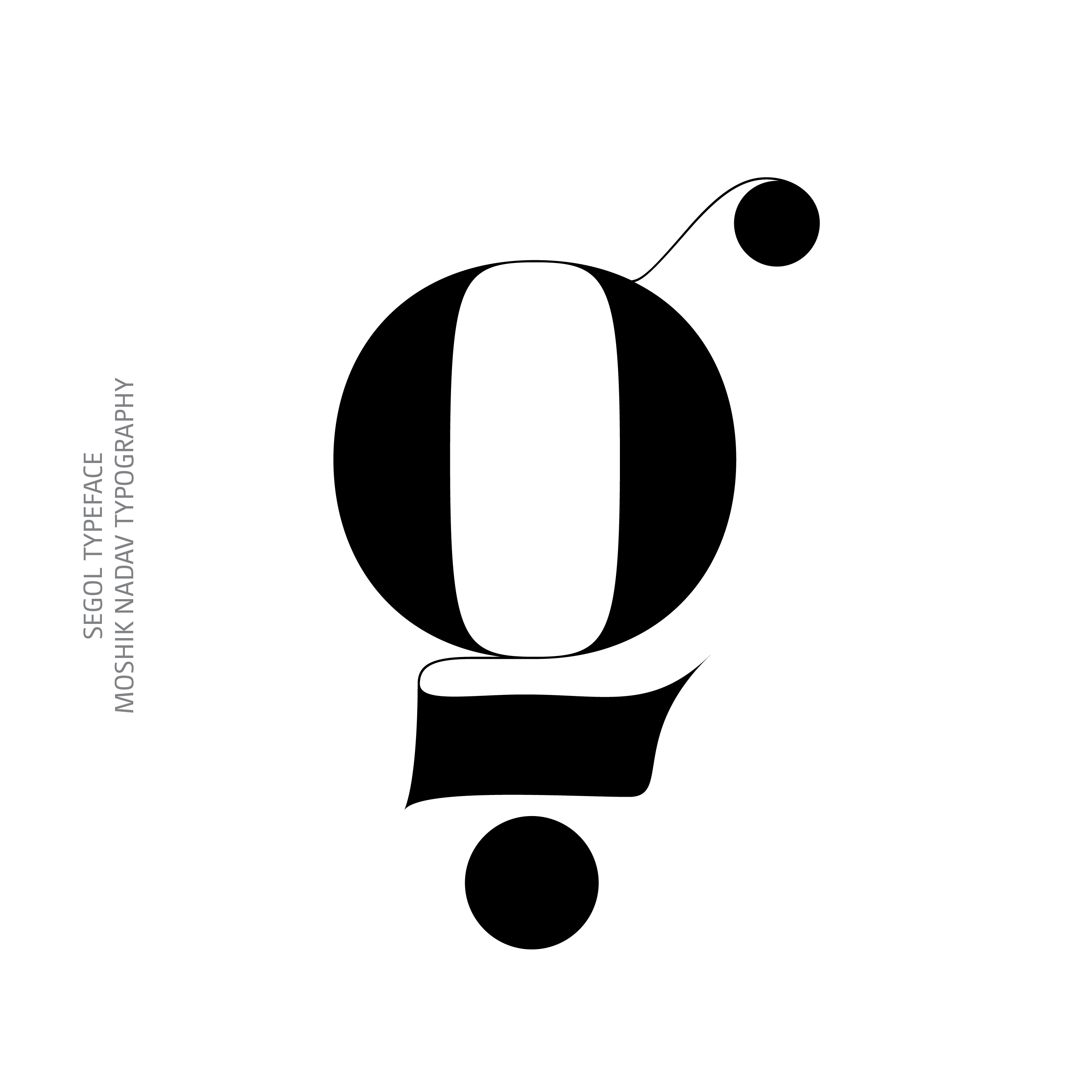 Segol Typeface q The Ultimate Font For Fashion Typography and sexy logos
