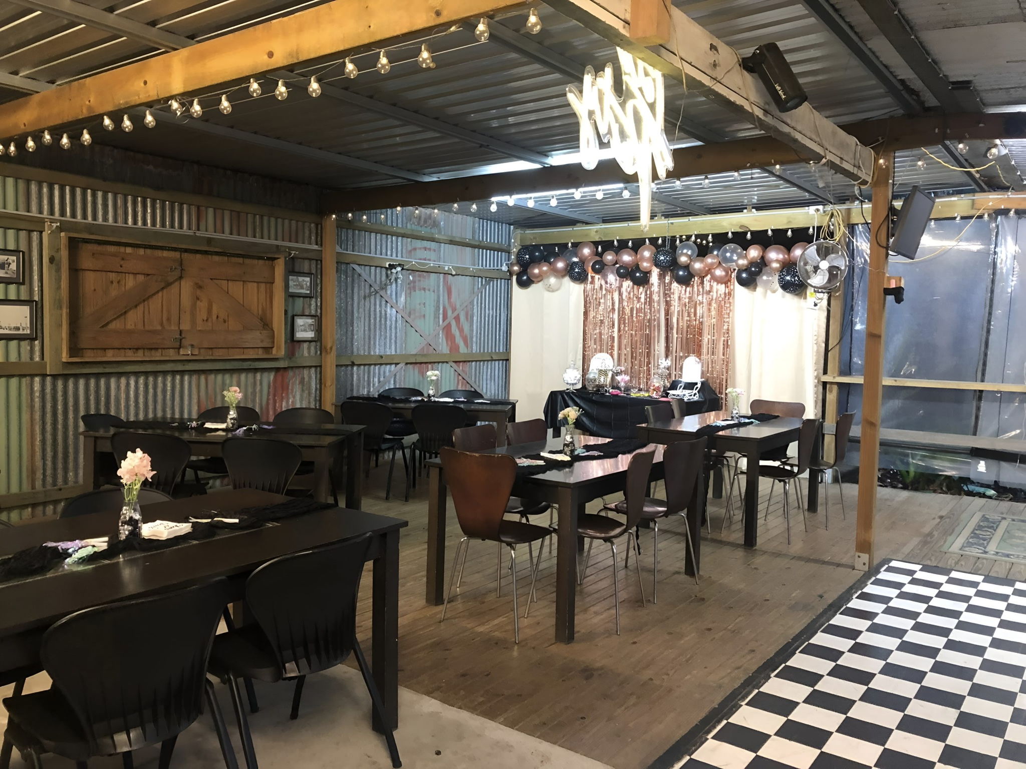 Froggies Rest Voucher - Image 8