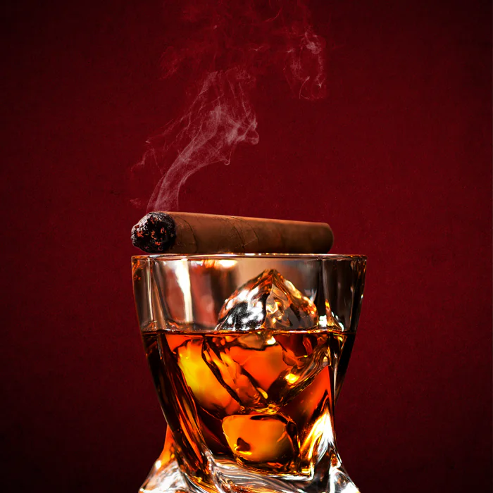 Montecristo Cigar Bar