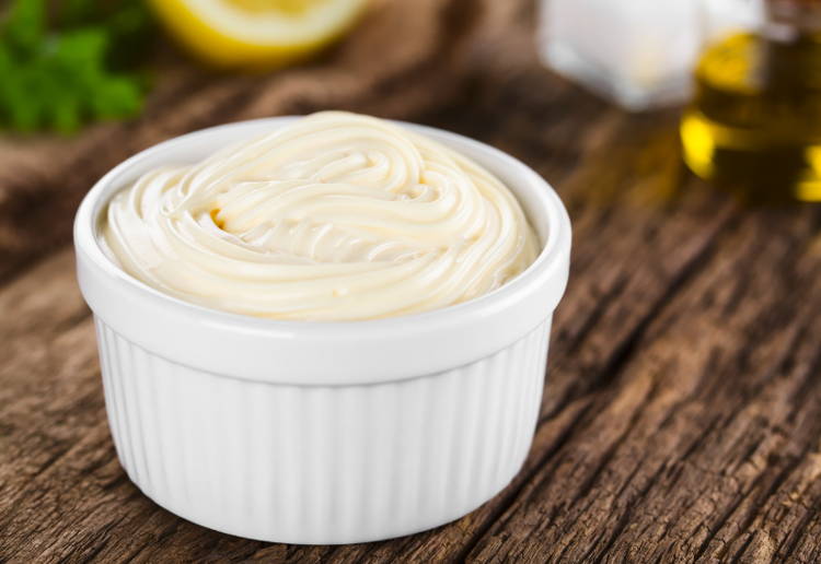 ぬれせんべいとは