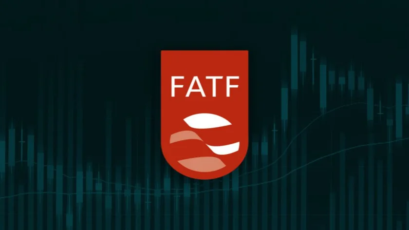 The FATF, a global organization battling money laundering