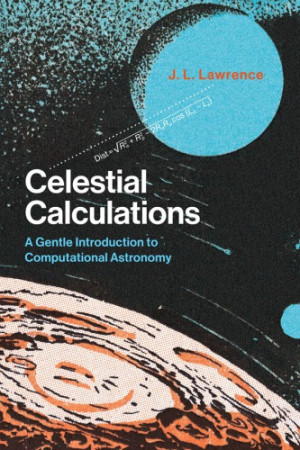 Calculs Célestes : Une Introduction Douce à l'Astronomie Computationnelle