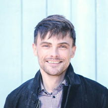 Oliver Drakeford, MA, LMFT, CGP