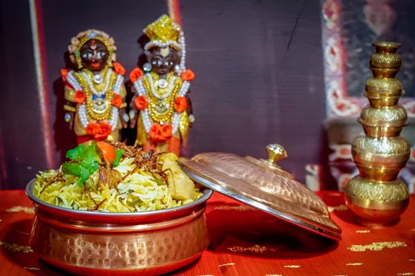 Dhakshin Authentic South Indian Cuisine $10 Voucher - Image 6