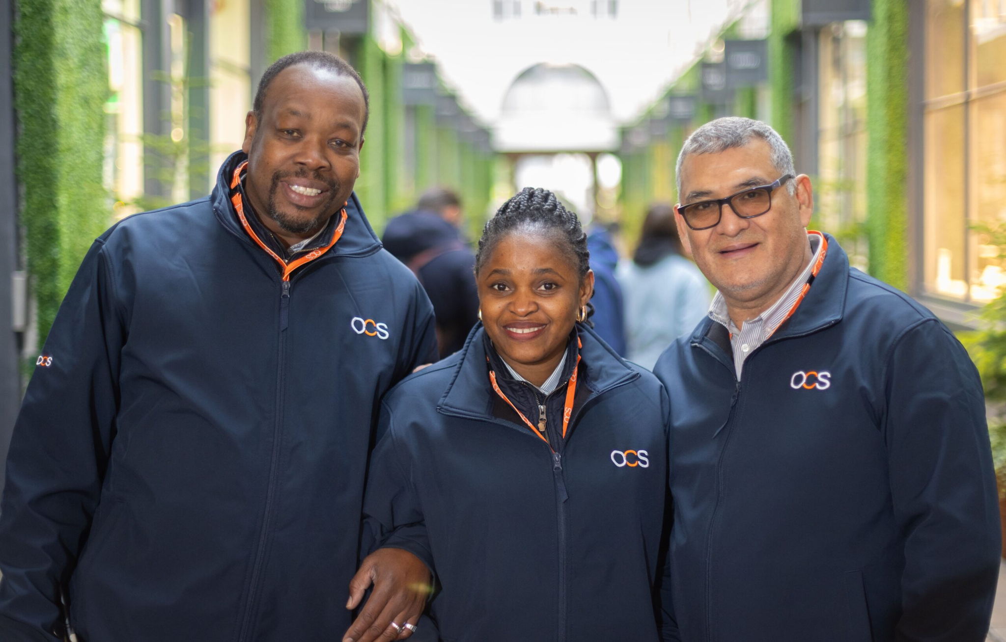 Resilience in Action: 125 Years of Facilities Evolution