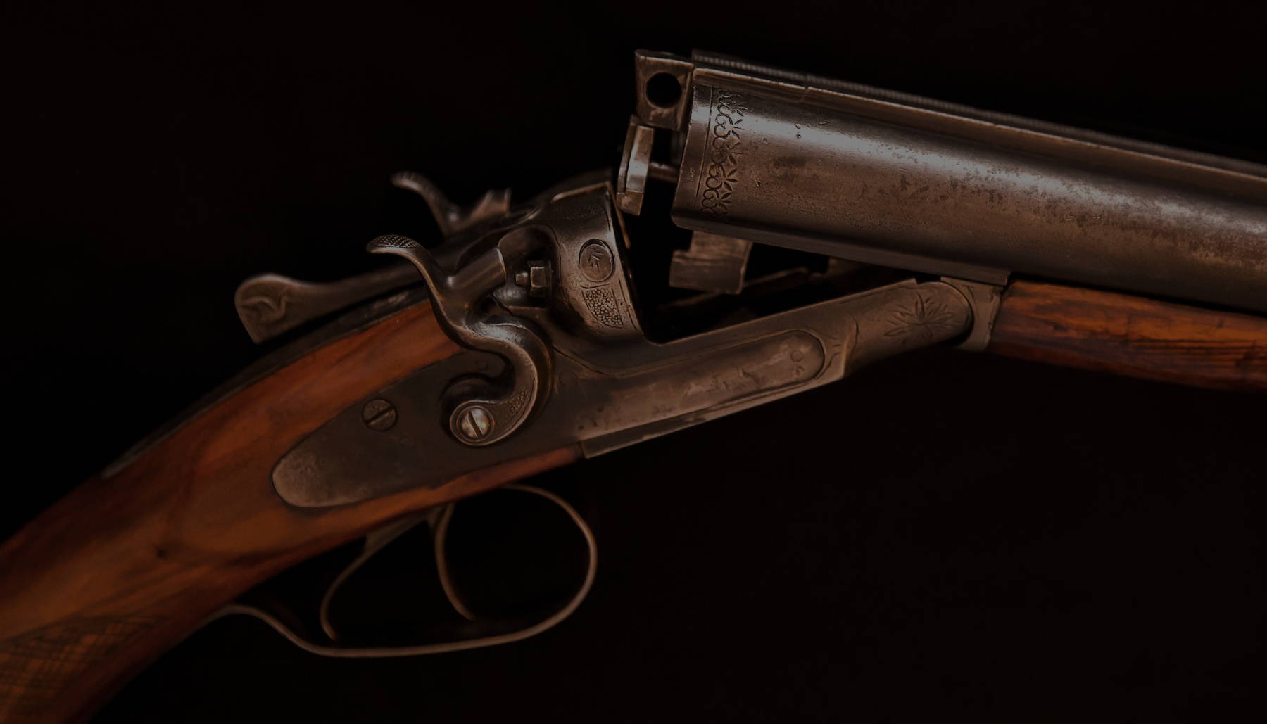 Amelia Shotgun Sports