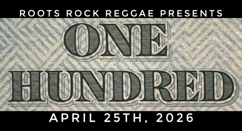 “One Hundred” - A Glass Art Show!