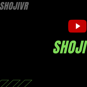 ShojiVR Avatar