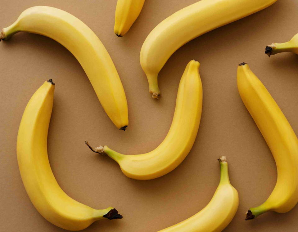 Cyclosas - Peaux de bananes engrais naturel pour potager et plantes