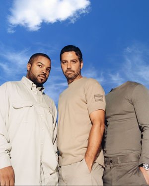 Фотошоп PSD исходник для монтажа - знаменитости в образе