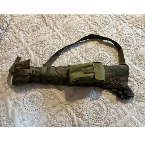 shoulder holster review, shoulder holster for men, shoulder holster for fat guy, right hand shoulder holster