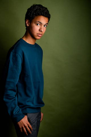 Jamian Wallé