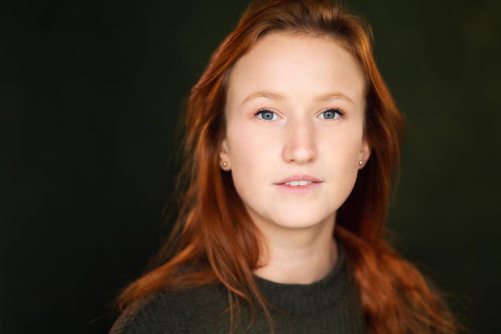 Anna-Rose van der Wiel