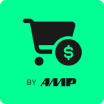 Slide Cart Drawer by AMP