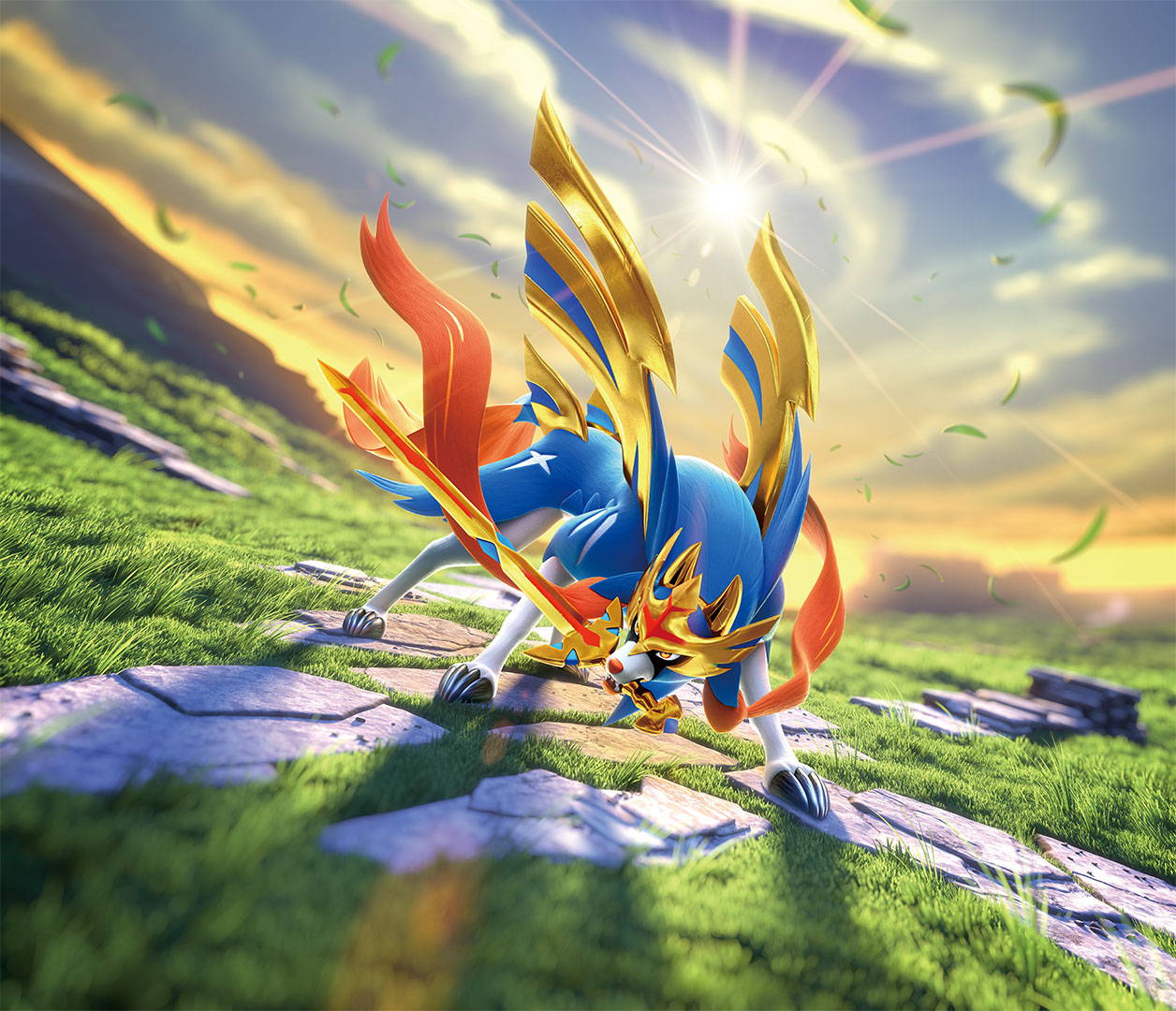 pokemon-v-zacian-v