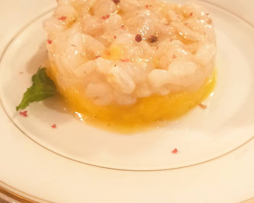 Food experiences Piedimonte Etneo: Personalized dinner created by Lisa for you.