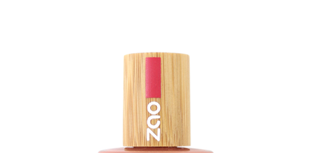Orange bohème 669 - Vernis à ongles