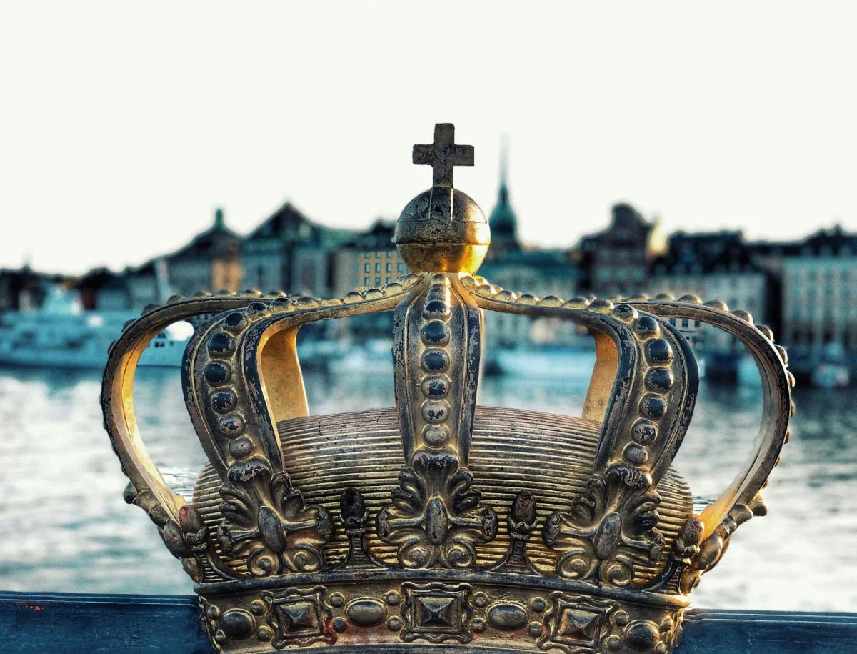 Monarchy Countries Overview