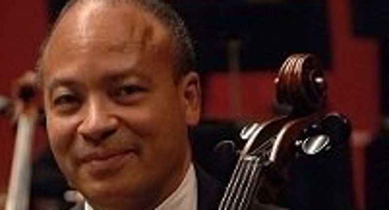 Downtown Music Presents: Chamber Music with the Phil