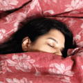 Besser schlafen mit Schlafspray?