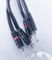 Audioquest  Rocket 44 Speaker Cables; 8' Pair (2335) 3