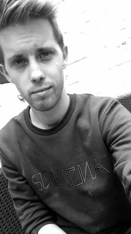 Xander De Pauw