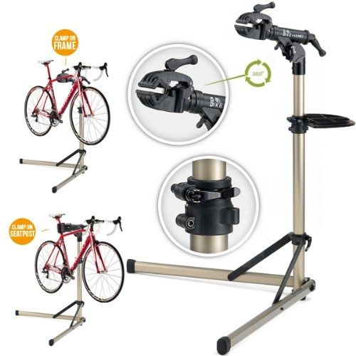 bikehand bike stand review
