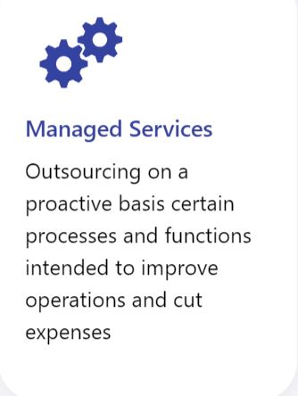 CBL Solutions product / service