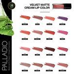VELVET MATTE Cream Lip Color - Image 4