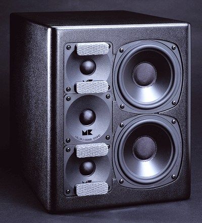 MK Sound S-150p thx